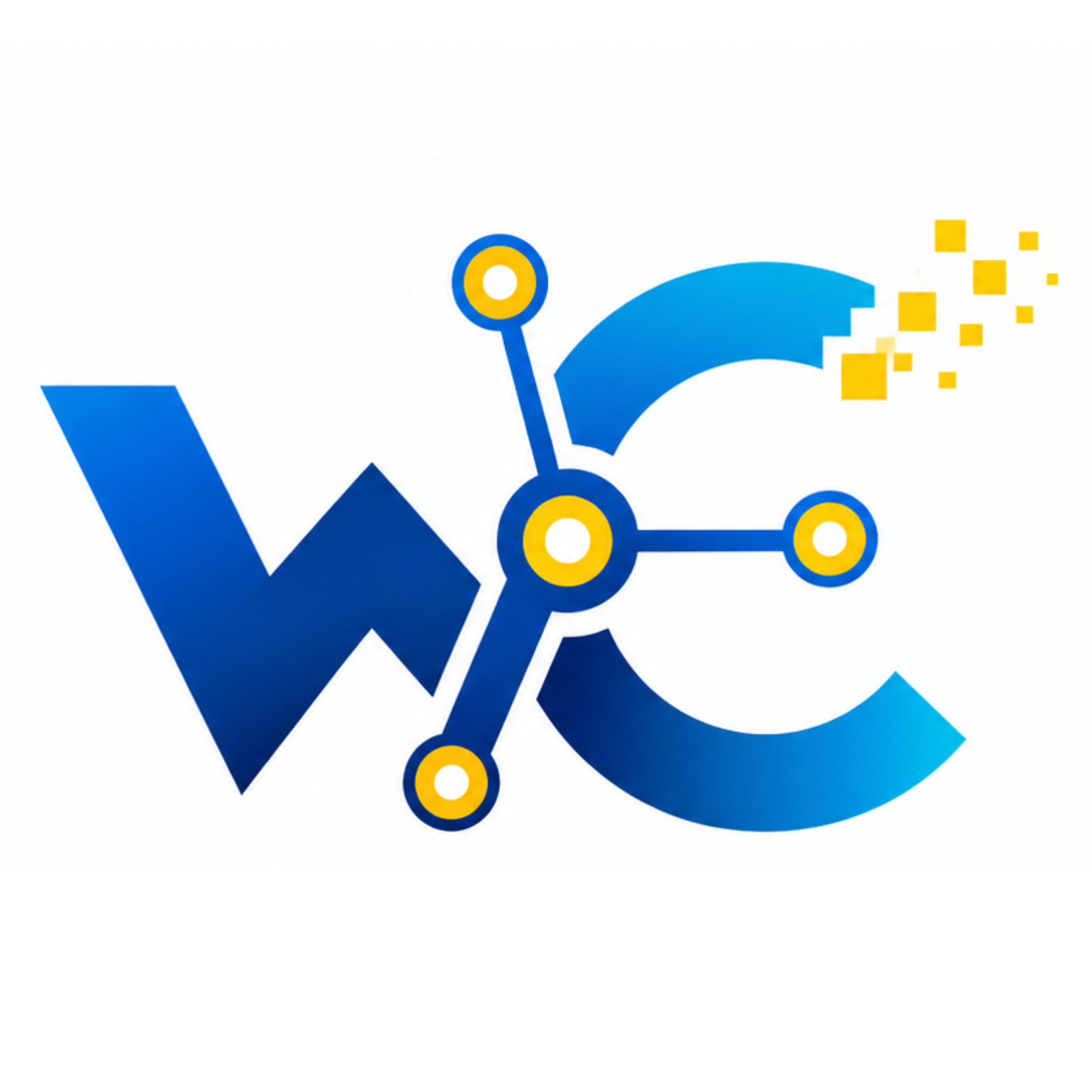 WeConnect logo
